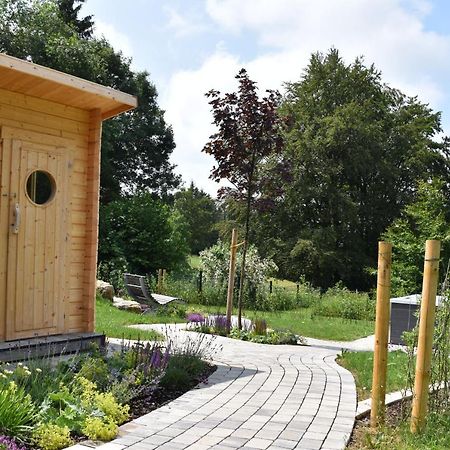 Asten-Chalets วินเทอร์แบร์ก ภายนอก รูปภาพ
