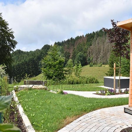 Asten-Chalets วินเทอร์แบร์ก ภายนอก รูปภาพ