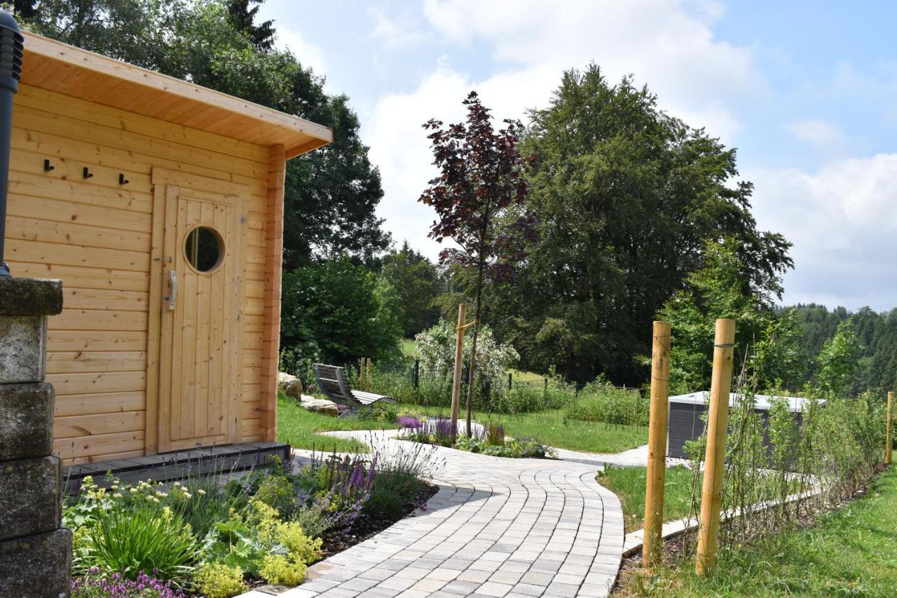 Asten-Chalets วินเทอร์แบร์ก ภายนอก รูปภาพ
